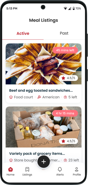 About HungreeApp