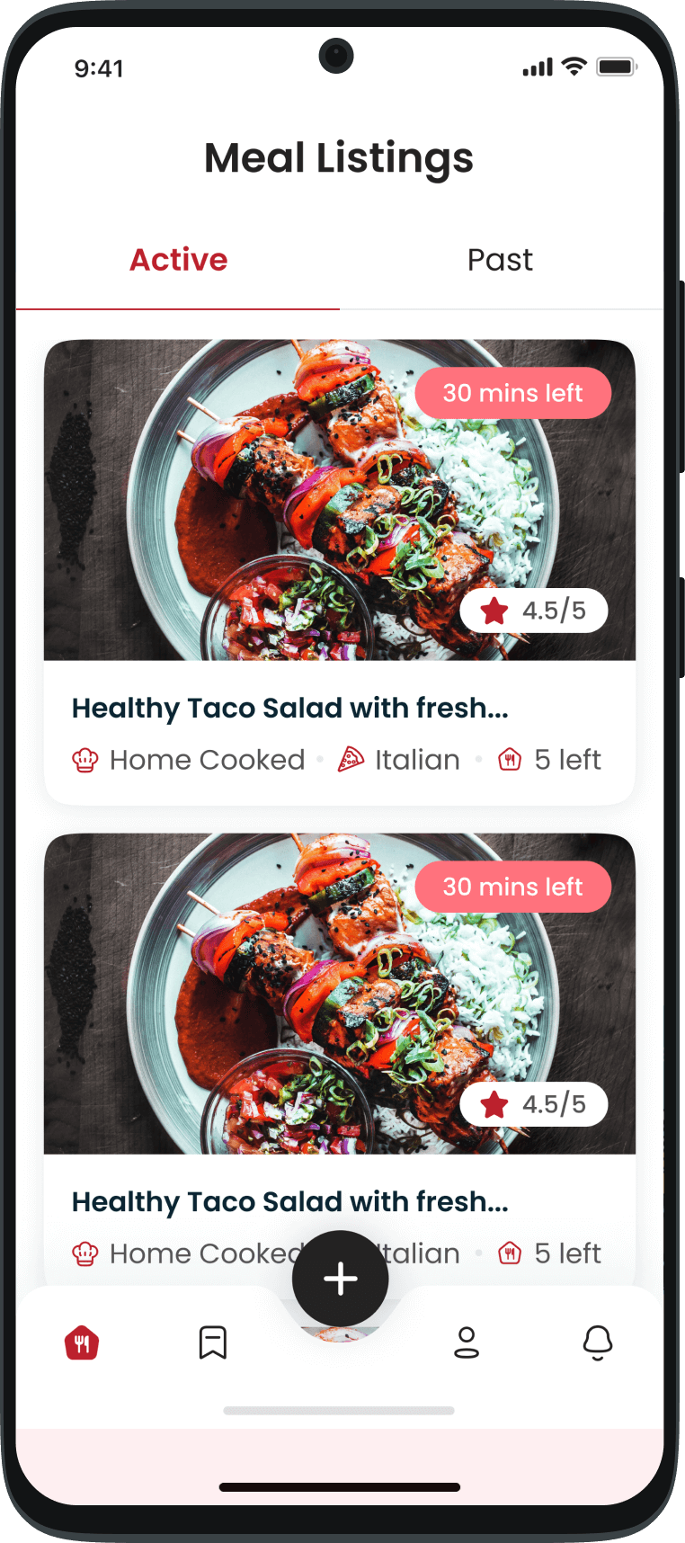 About HungreeApp