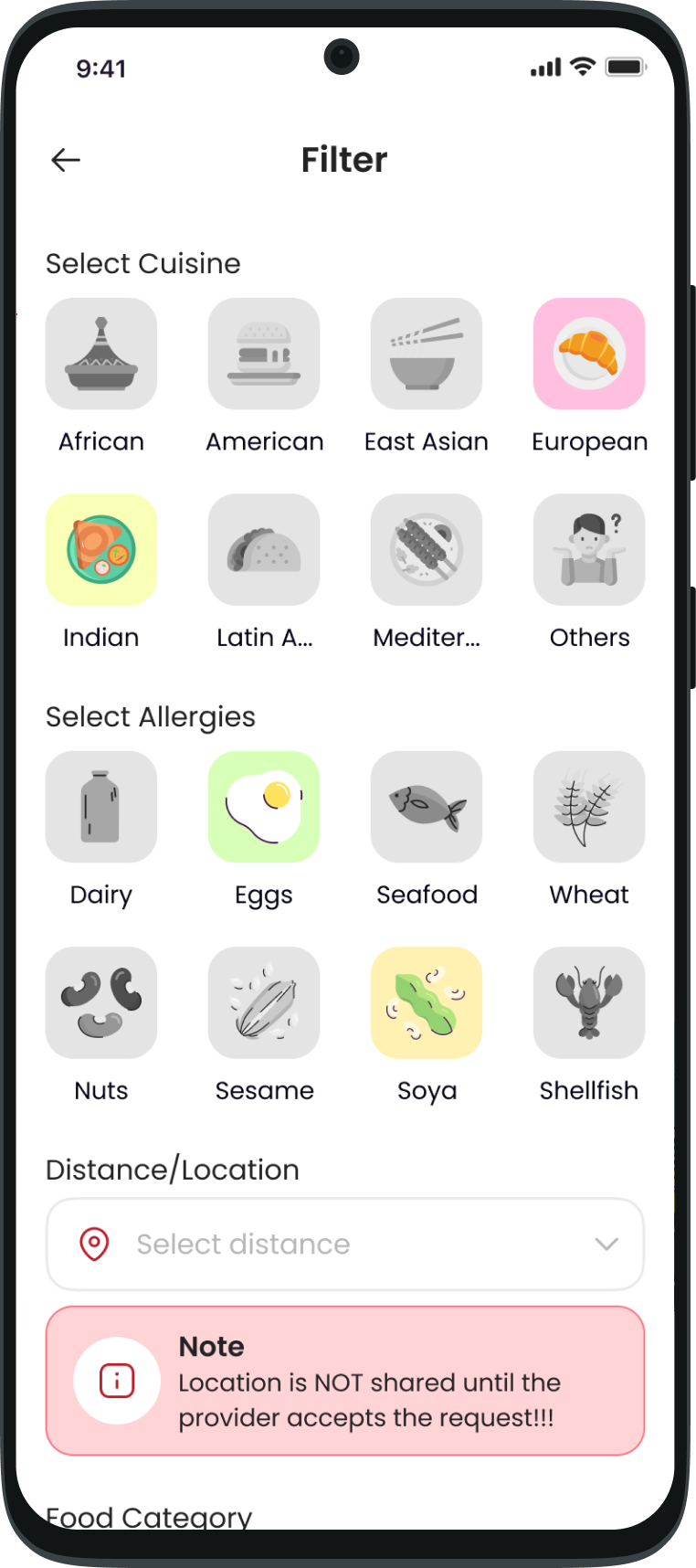 About HungreeApp