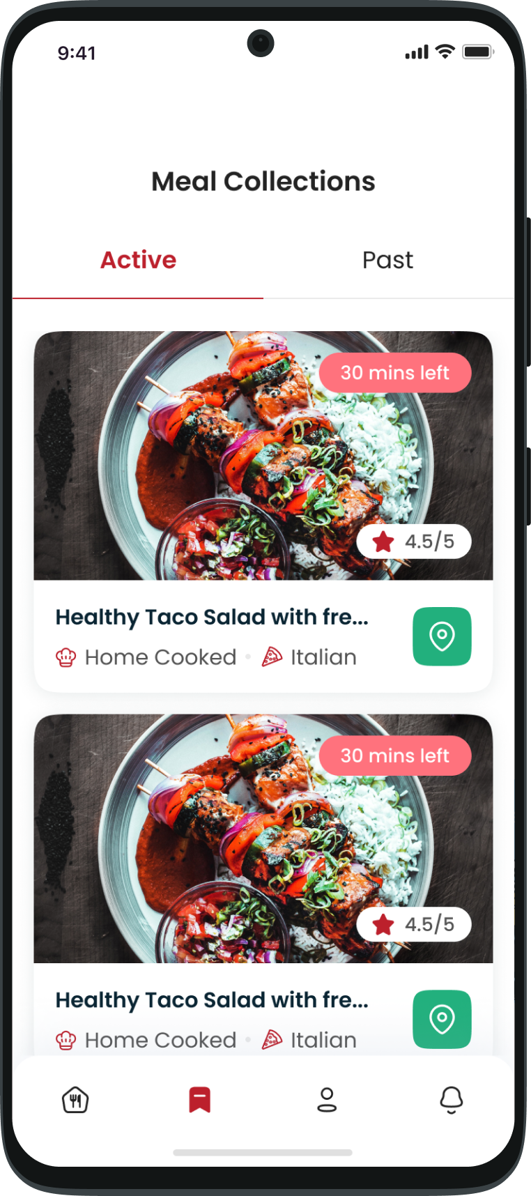 About HungreeApp