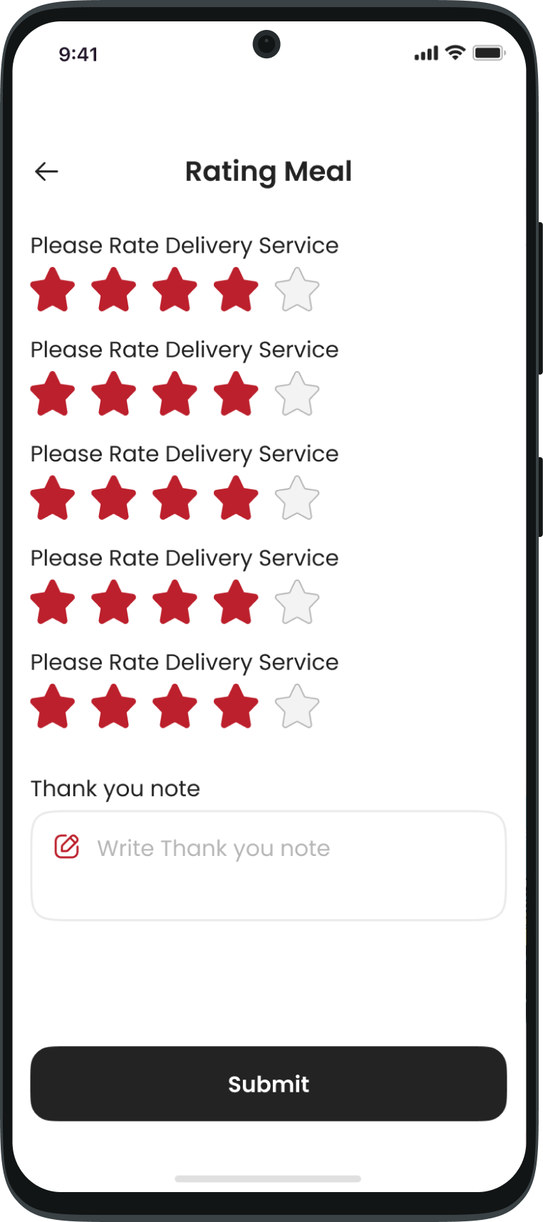 About HungreeApp