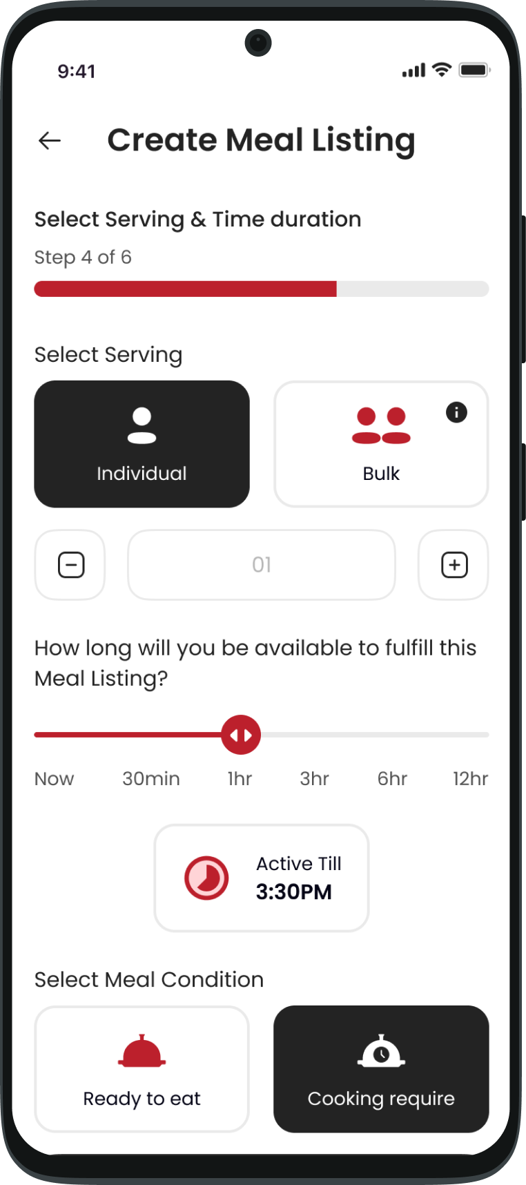 About HungreeApp